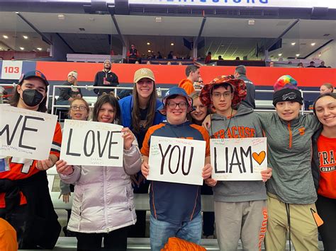'Bold, brave and kind': Family and friends remember the life of Liam