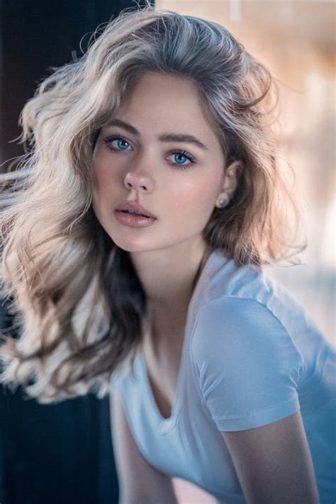 mais lindas modelos russas na fotografia fashion de mihail mihailov portrait beauty girls dpz