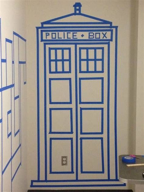 The doctor later deleted the room so as to move on from the past. 17 best Doctor who bedroom ideas!!! images on Pinterest ...