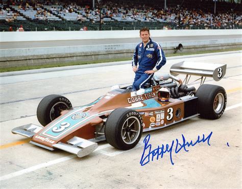 Bobby Unser Indy And Other The “forgotten” Drivers Of F1