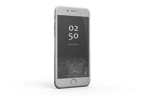Iphone 6s Mockup By Mock Up Store