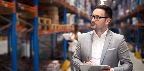 What Skills Required To Become A Supply Chain Manager