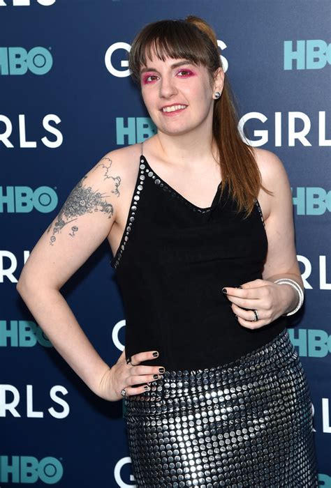 The New York Premiere Of The Sixth And Final Season Of Girls