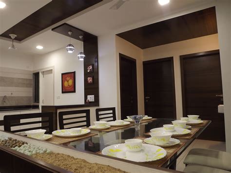 Architecture And Interior Design Projects In India Apartment