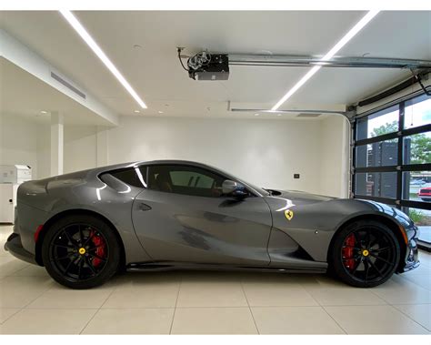 Feb 12, 2020 · overview. Pre-Owned 2020 Ferrari 812 Superfast 2dr Car in Omaha #A5262 | Bentley Omaha