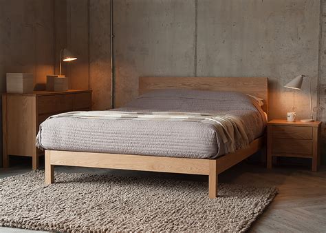 Solid Oak Beds Blog Topics Natural Bed Company