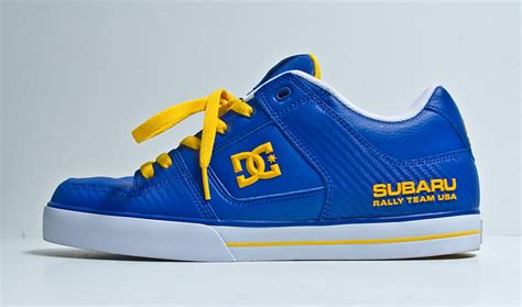 Her wisdom and vision is the guiding force behind the success of ceee. Subaru Rally Team USA | New shoes, representing Subaru ...