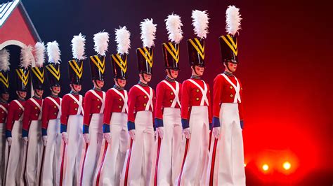 Christmas Spectacular Starring The Radio City Rockettes Tickets