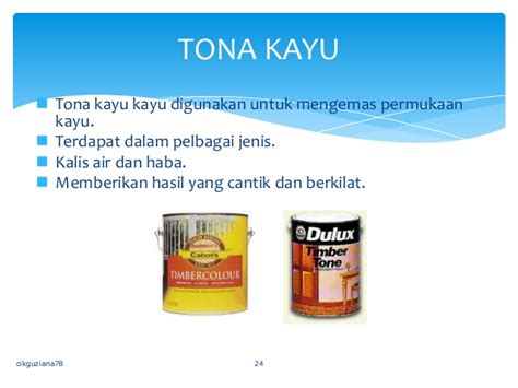 Contextual translation of syelek kerusi kayu into english. Trend Terbaru 23+ Cat Kayu Syelek