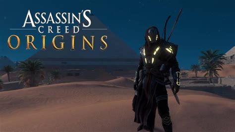 Quelques soluces à appliquer dans Assassins Creed Origins docteur smart