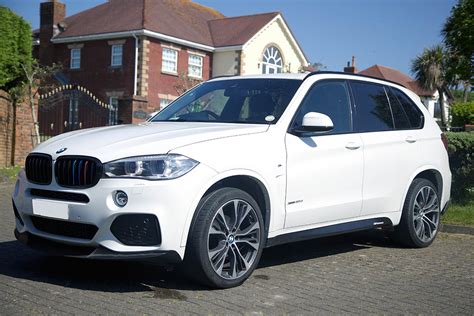Here are the first images of the 2014 bmw x5 m sport, x5 m50d, and x5 luxury line. 2014 BMW X5 30d M-Sport M Performance 7 seater - Best Cars