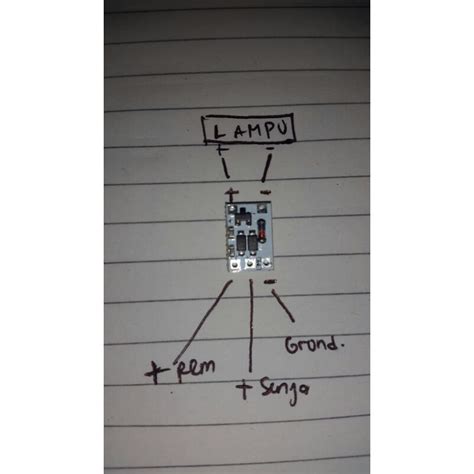 Skema modul lampu natal / skema modul lampu natal. Skema Modul Lampu Natal / Cara Memperbaiki Lampu Natal ...
