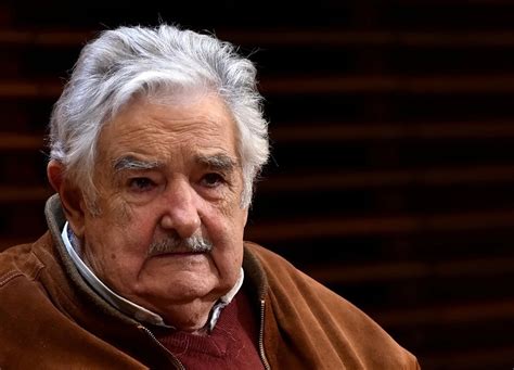 Uruguay José Pepe Mujica Se Jubila Y Renuncia Al Senado Radio Mitre
