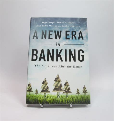A New Era In Banking