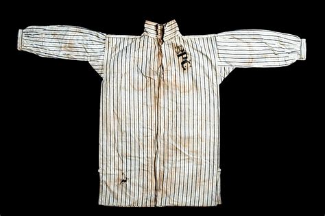 Convict Shirt National Museum Of Australia 🌹 White Settlers