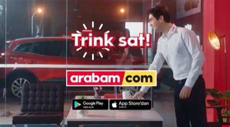 trink sat araba