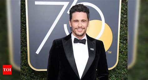 James Franco To Return For The Deuce Season Two Times Of India