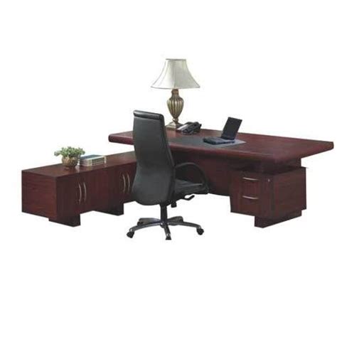 Office Tables At Rs 15000piece Ceo Table Executive Office Table