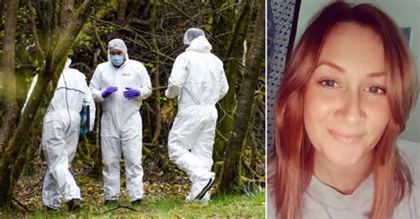 katie kenyon man 50 charged with murder over missing mum metro news