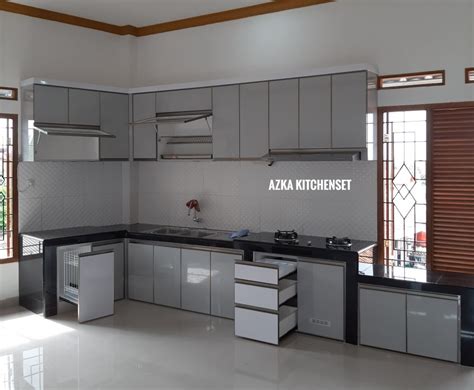 Use our build and price tool to customize your 2021 jeep grand cherokee exactly how you want it. Kitchen Set Murah Kota Depok 2021 - Azka Kitchen Set