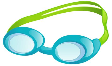 Swim Goggles Cliparts Free Download Clip Art Free Clip Art On