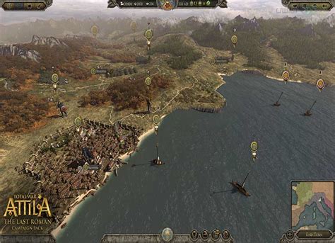 I would like if possible someone to give me some tips and perhaps a quick guide about how to work with the imperial expedition as a loyal imperial subject. دانلود بازی کامپیوتر Total War ATTILA The Last Roman