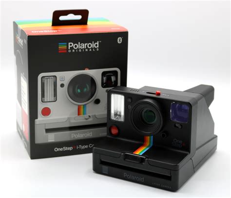 Polaroid Onestep I Type Instant Camera New Orleans Museum Of Art