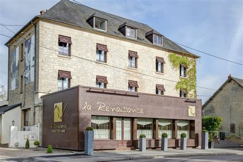 Hostellerie De La Renaissance Updated 2021 Prices Hotel