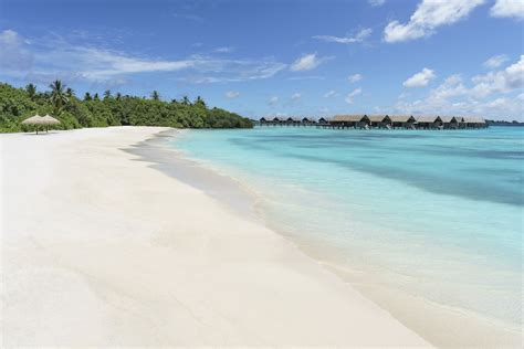 Shangri Las Villingili Resort And Spa Maldives 2017 Room Prices Deals