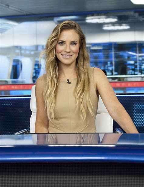 New Sky Sports News Presenters Favourite Female Sky Sports News