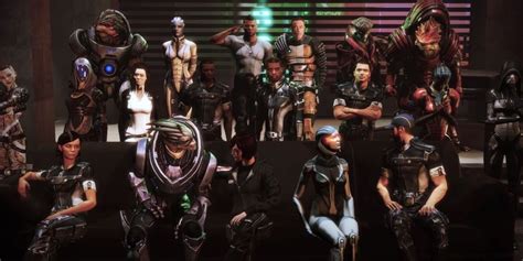 🔥 Mass Effect 3 Cómo Iniciar El Dlc Citadel Screen Rant