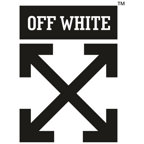 Off White Svg Download Off White Vector File