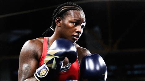 Claressa Shields Wins On Mma Debut Five Boxing Stories You Might Have Missed