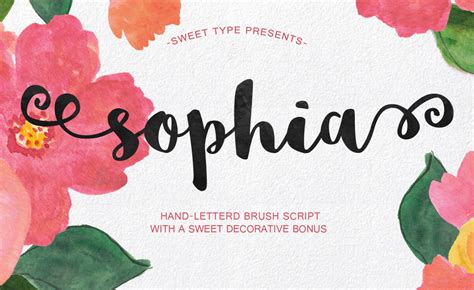 Handwritten fonts are nothing new, but they've gained popularity over the years. 25 Free Cursive Handwriting Fonts And Calligraphy Scripts ...