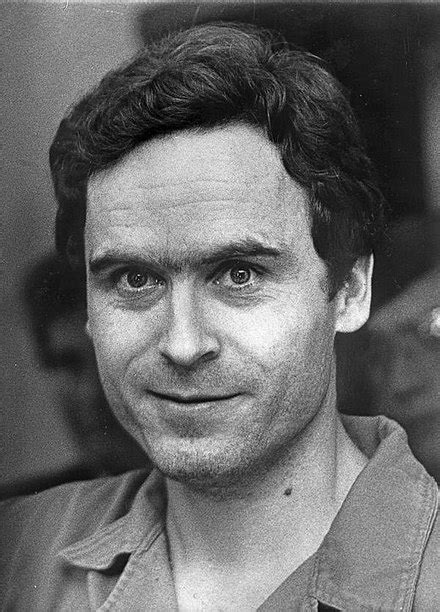 Ted Bundy Wikipedia