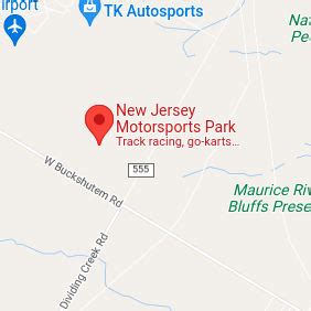 Motoamerica Superbikes At New Jersey New Jersey Motorsports Park