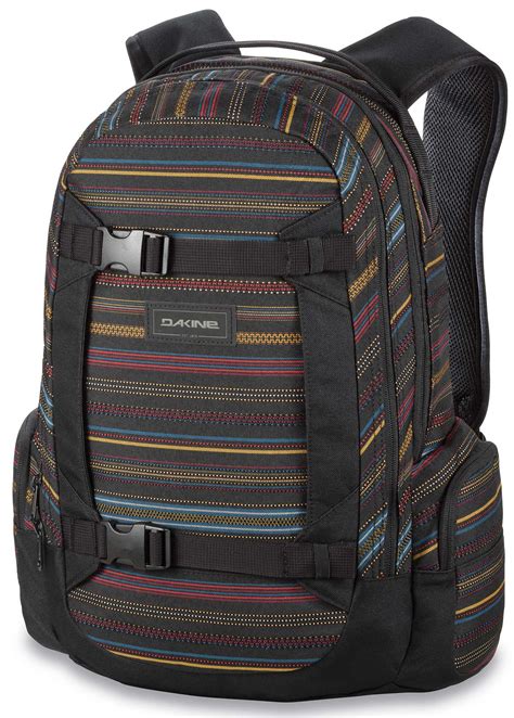 Dakine Womens Mission 25l Backpack Nevada For Sale At