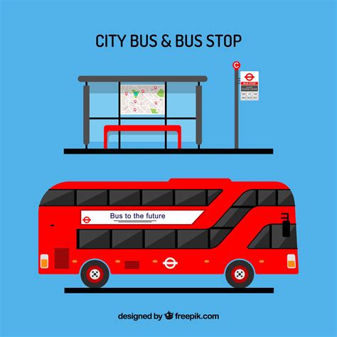 On London Buses The Realtime App
