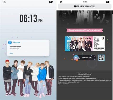 No tienea talento y quieres morir de envidia con estos fanarts? BTS World, the official game of this South Korean band is ...