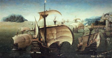 Cite Três Fatores Que Determinaram O Pioneirismo Português Nas Navegações