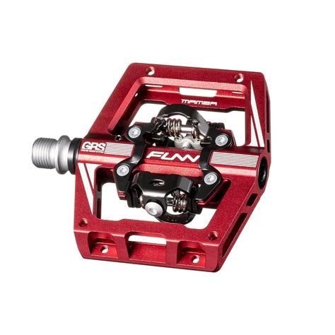 Funn Mamba S Clipless Pedals Loose Cycles