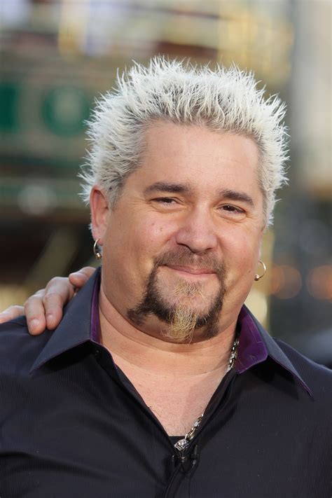 Guy Fieri's Biography, Wiki, Net Worth, Spouse, Family Background