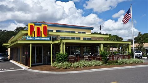 Are these america's favorite fast food restaurants? America's Favorite Regional Fast Food Chains - Page 4 - 24 ...