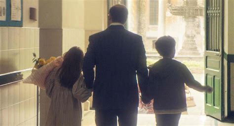 La mejor defensa es un ataque. Premios Oscar: "El Olvido Que Seremos" representará a ...