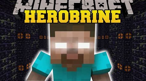 Minecraft Herobrine Totem Bukalah V
