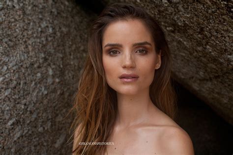 roos van montfort photographed in cape town south africa ©francoispistorius photographer