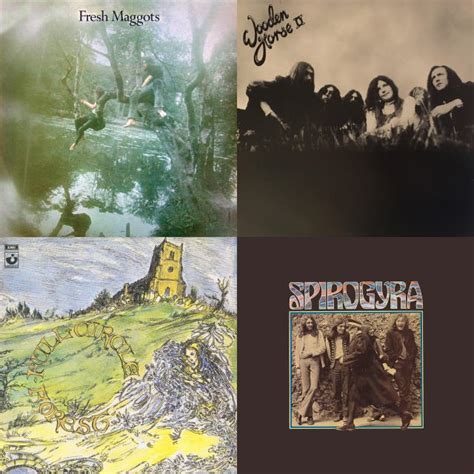 Psychedelic Folk Artists Music And Albums Chosic