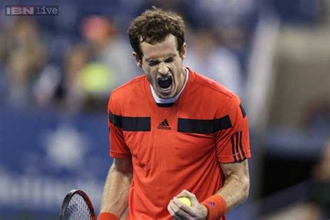Murray Moves Into Us Open Quarters Berdych Knocked Out News18