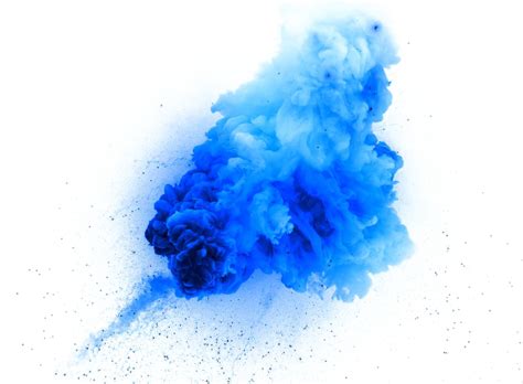 Blue Smoke Png Free Png Download Smoke Background For Picsart Png