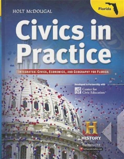 7th grade civics eoc study guide. ISBN 9780547600208 - Civics in Practice, Florida : Integrated: Civics, Economics, and Geography ...